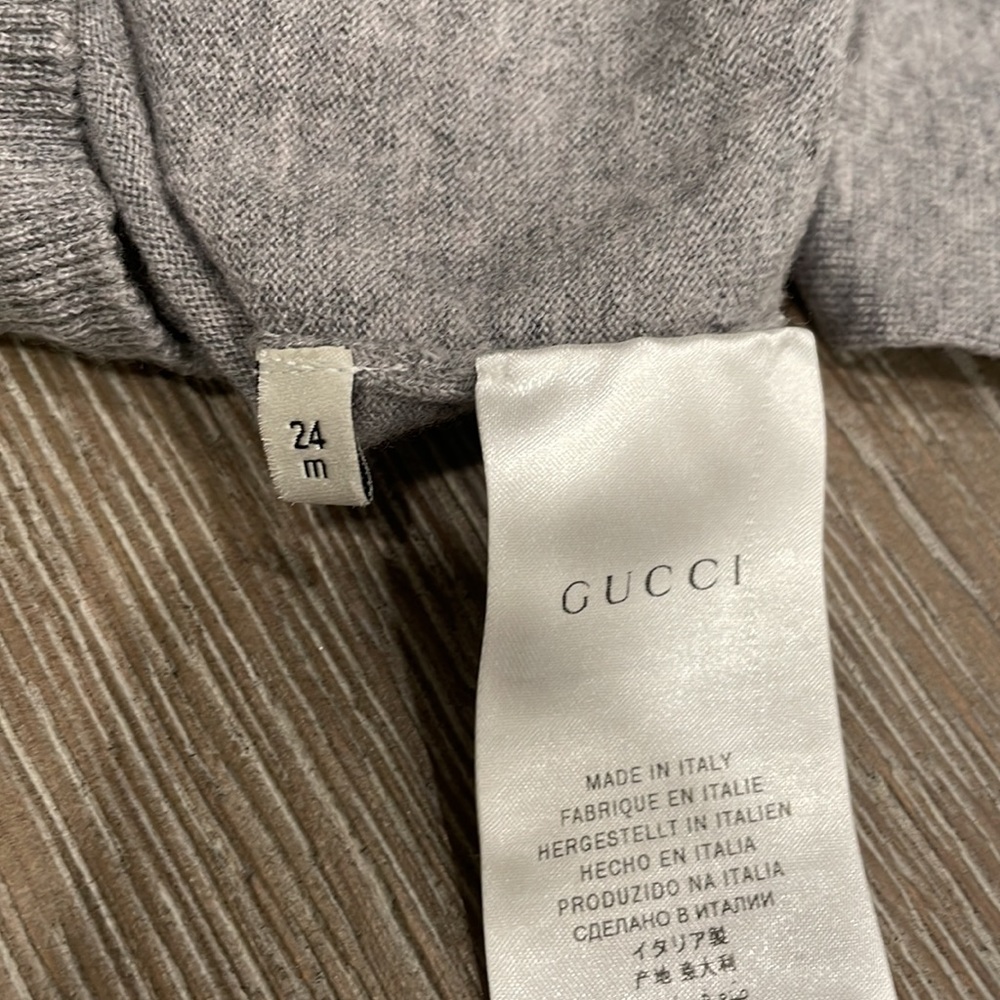 Gucci - Picture 4 of 4